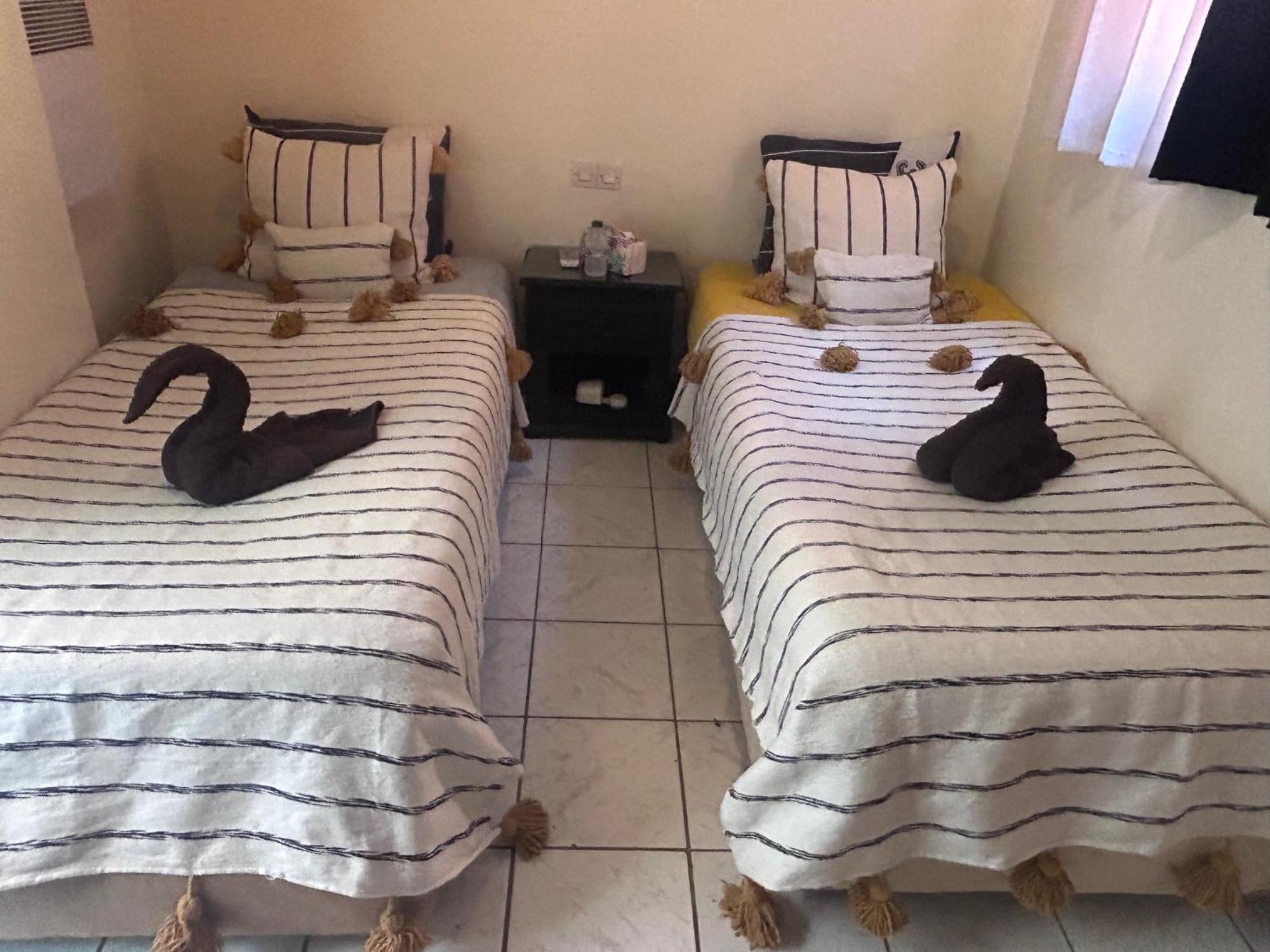 Riad Le Pelican Marrakesh Eksteriør bilde